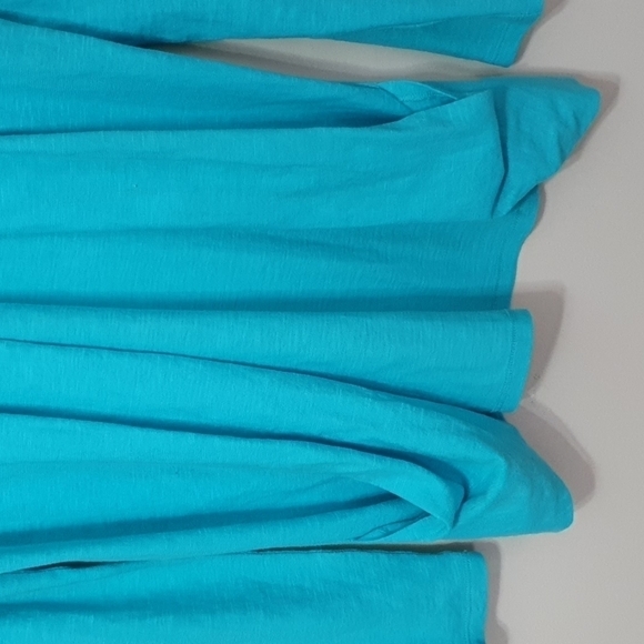 Lilly Pulitzer Leslie Drapery Open Cardigan - Picture 8 of 9